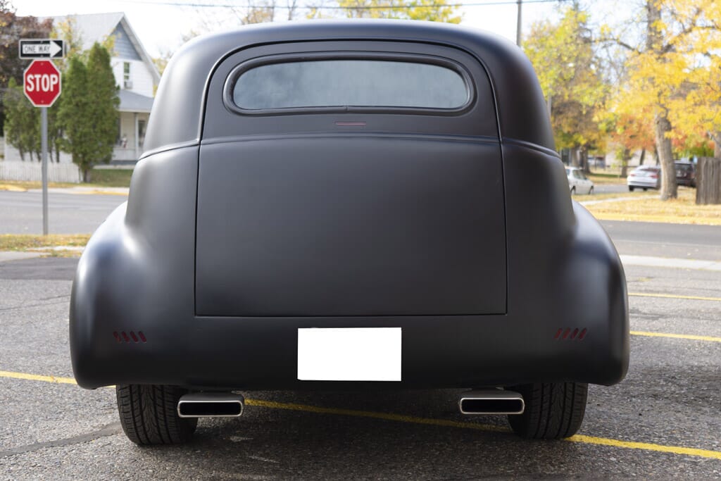 1952 Chevrolet Sedan Delivery Delivery 383 Stroker for sale